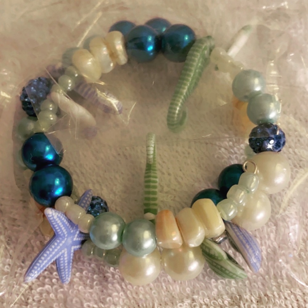 Handcrafted Jewelry